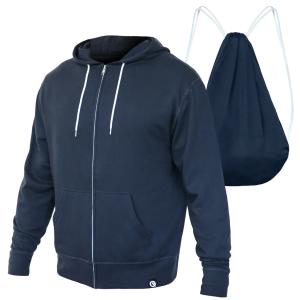 Quikflip hero hoodie lite