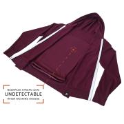 Quikflip hero hoodie lite - Quikflip