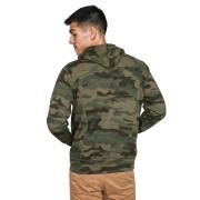 Quikflip hero hoodie lite - Quikflip