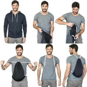 Quikflip hero hoodie lite
