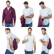 Quikflip hero hoodie lite - Quikflip