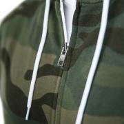 Quikflip hero hoodie lite - Quikflip