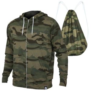 Quikflip hero hoodie lite