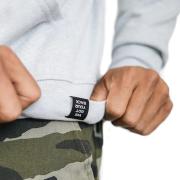 Quikflip hero hoodie lite - Quikflip