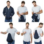 Quikflip hero hoodie lite - Quikflip