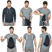 Quikflip hero hoodie lite - Quikflip