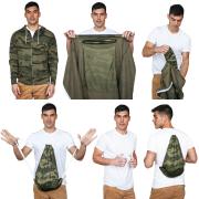 Quikflip hero hoodie lite - Quikflip