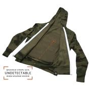 Quikflip hero hoodie lite - Quikflip