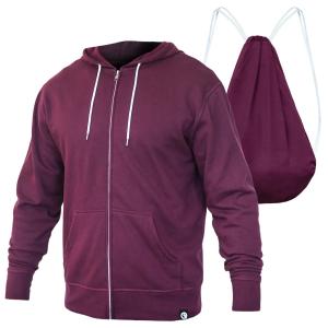 Quikflip hero hoodie lite