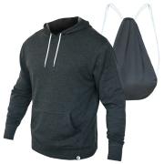 Quikflip hero lite pullover