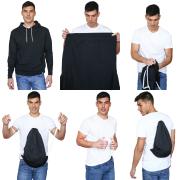 Quikflip hero lite pullover - Quikflip