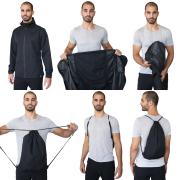 Quikflip rain jacket - Quikflip