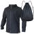 Quikflip rain jacket - Quikflip, farba - heather gray, veľkosť - XS