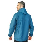 Quikflip rain jacket - Quikflip