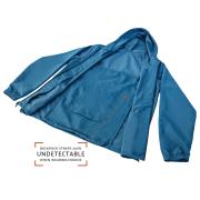 Quikflip rain jacket - Quikflip