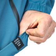 Quikflip rain jacket - Quikflip