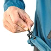 Quikflip rain jacket - Quikflip