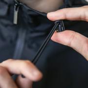 Quikflip rain jacket - Quikflip