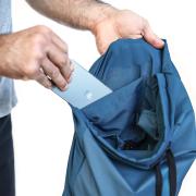 Quikflip rain jacket - Quikflip