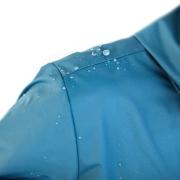 Quikflip rain jacket - Quikflip