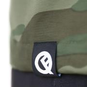 Quikflip rain jacket - Quikflip