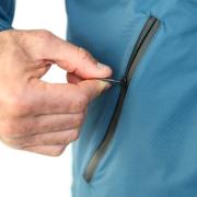 Quikflip rain jacket - Quikflip