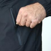 Quikflip rain jacket - Quikflip