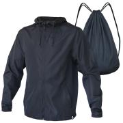 Quikflip windbreaker