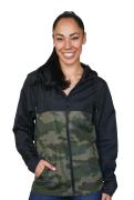 Quikflip windbreaker - Quikflip