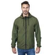 Quikflip windbreaker - Quikflip