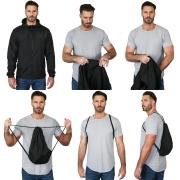 Quikflip windbreaker - Quikflip