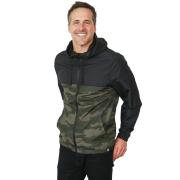 Quikflip windbreaker - Quikflip