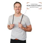 Quikflip windbreaker - Quikflip