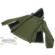 Quikflip windbreaker - Quikflip