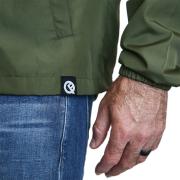 Quikflip windbreaker - Quikflip