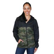 Quikflip windbreaker - Quikflip