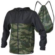 Quikflip windbreaker - Quikflip