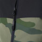 Quikflip windbreaker - Quikflip