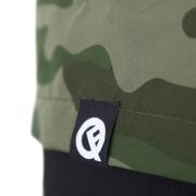Quikflip windbreaker - Quikflip