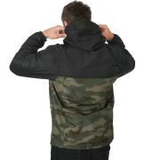 Quikflip windbreaker - Quikflip