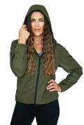 Quikflip windbreaker - Quikflip