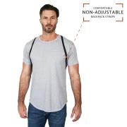 Quikflip windbreaker - Quikflip