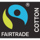 Bavlnená nákupná taška Fairtra
