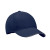 Päťpanelová čiapka, farba - blue/grey