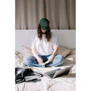 Päťpanelová čiapka