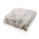Plážová osuška XL Ukiyo Yukari z recykl. bavlny AWARE™ - Ukio