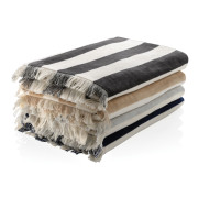 Plážová osuška XL Ukiyo Yukari z recykl. bavlny AWARE™ - Ukio