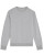 Unisex medium mikina - Stanley Stella, farba - heather grey, veľkosť - M