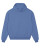 Unisex mikina s kapucňou - Stanley Stella, farba - bright blue, veľkosť - L