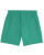 Unisex šortky - Stanley Stella, farba - go green, veľkosť - XXS